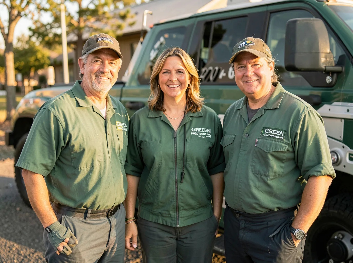 Water Damage Restoration company in Rex, GA