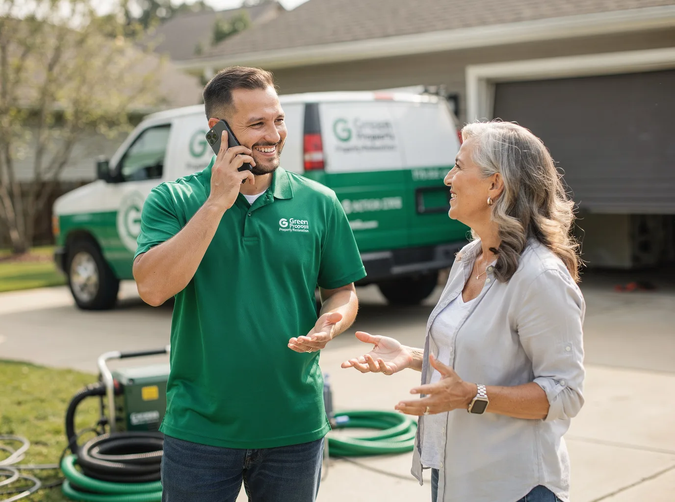 Water Damage Restoration Rex, GA FAQs